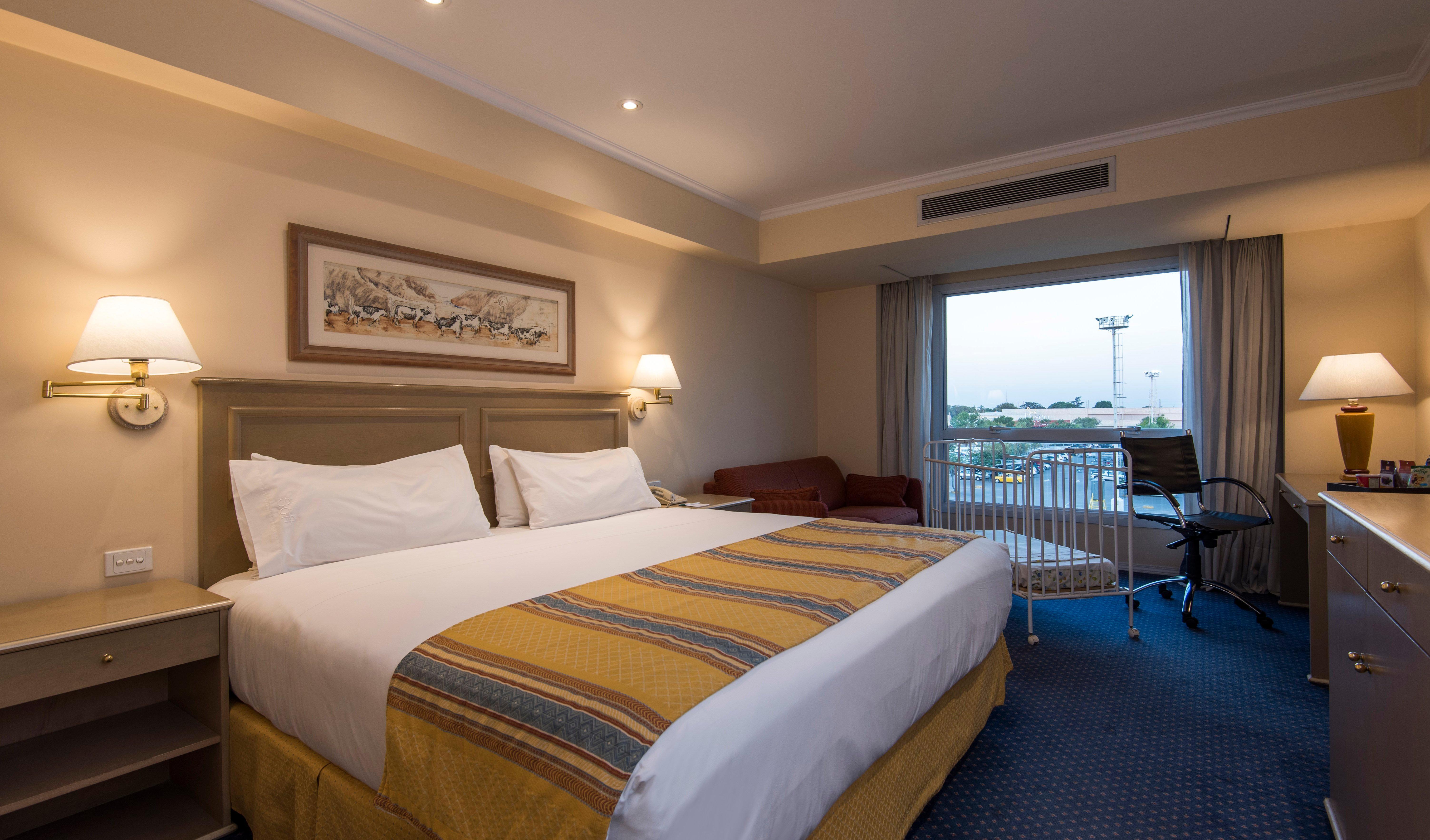Holiday Inn Cordoba, An Ihg Hotel Luaran gambar