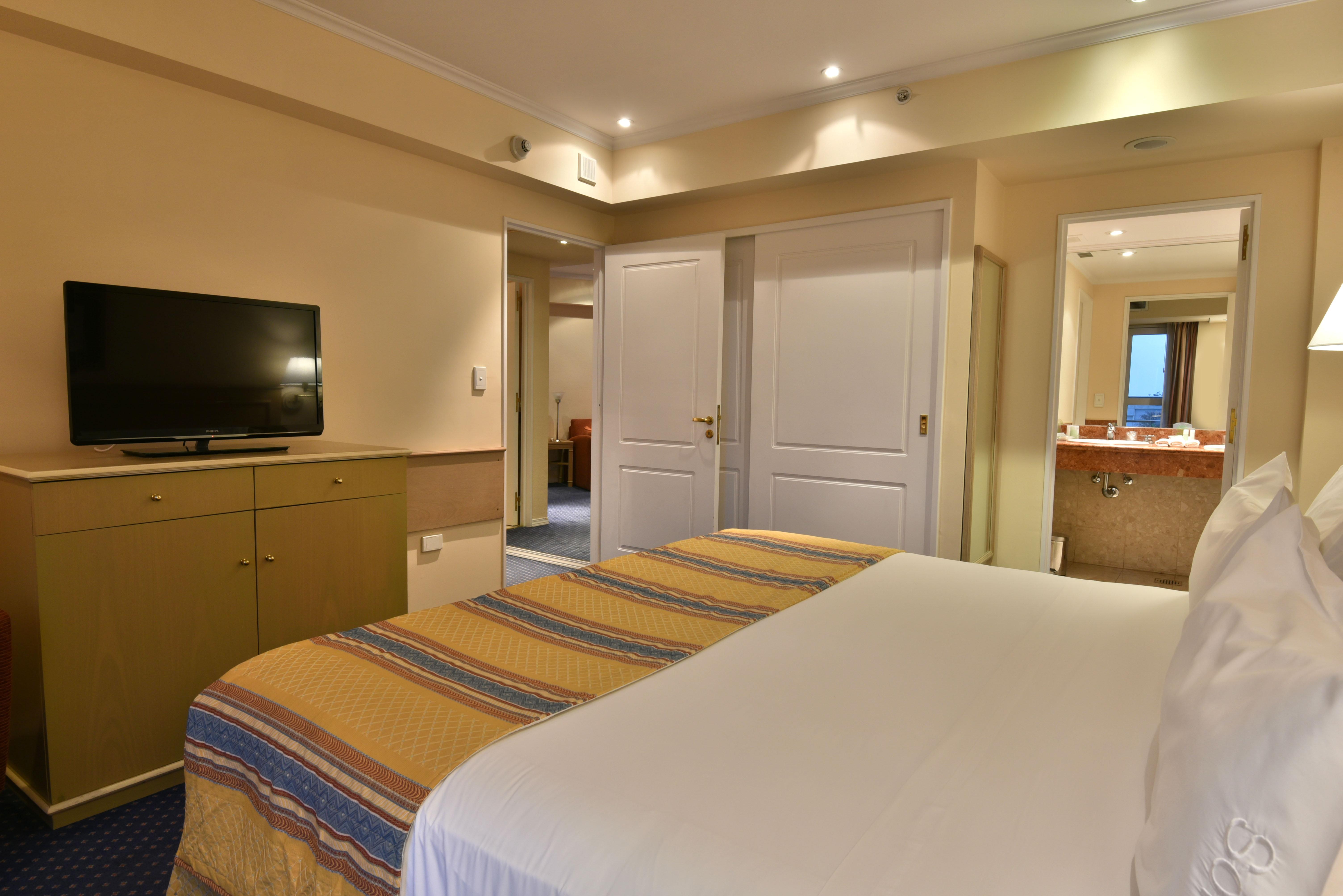 Holiday Inn Cordoba, An Ihg Hotel Luaran gambar