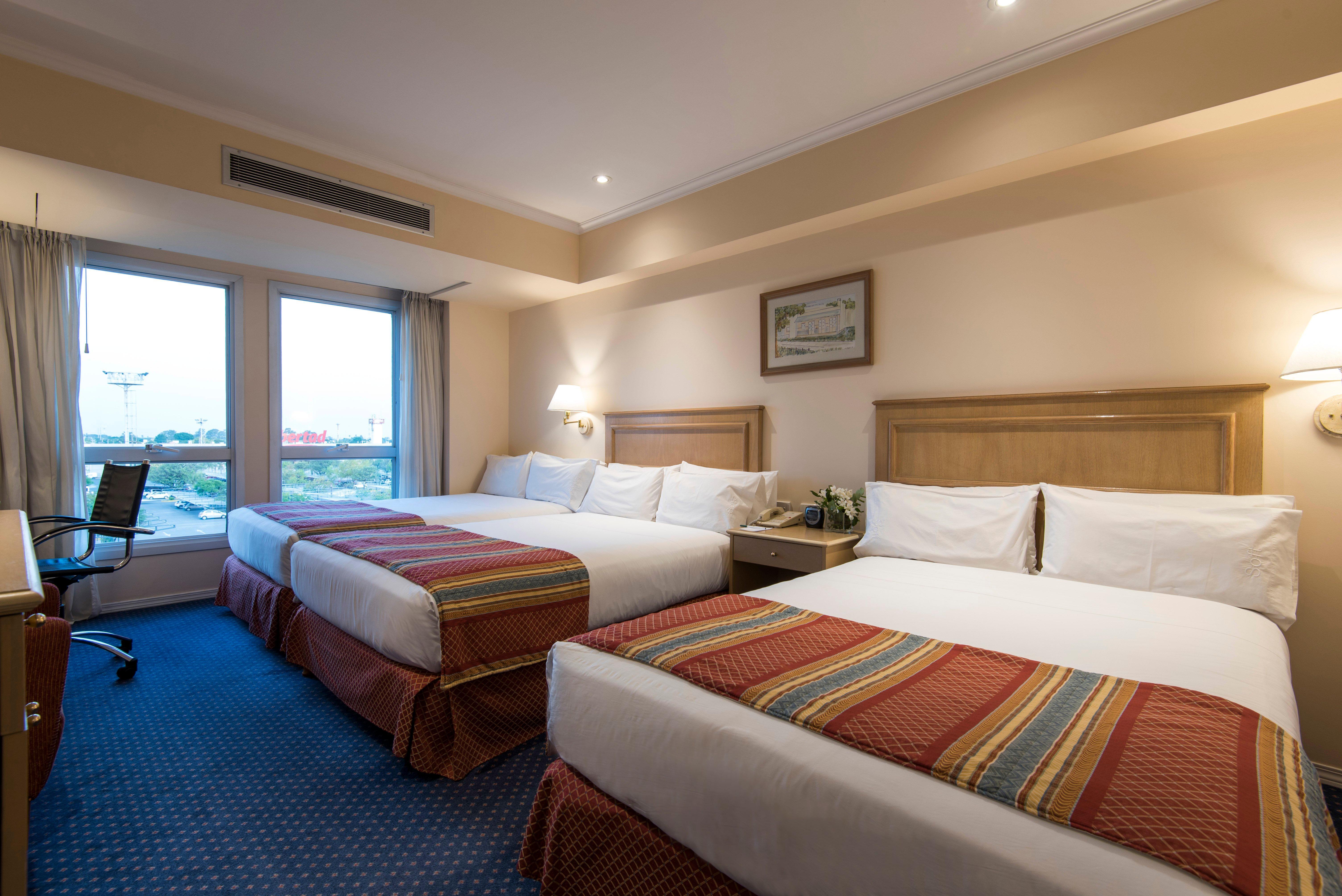 Holiday Inn Cordoba, An Ihg Hotel Luaran gambar