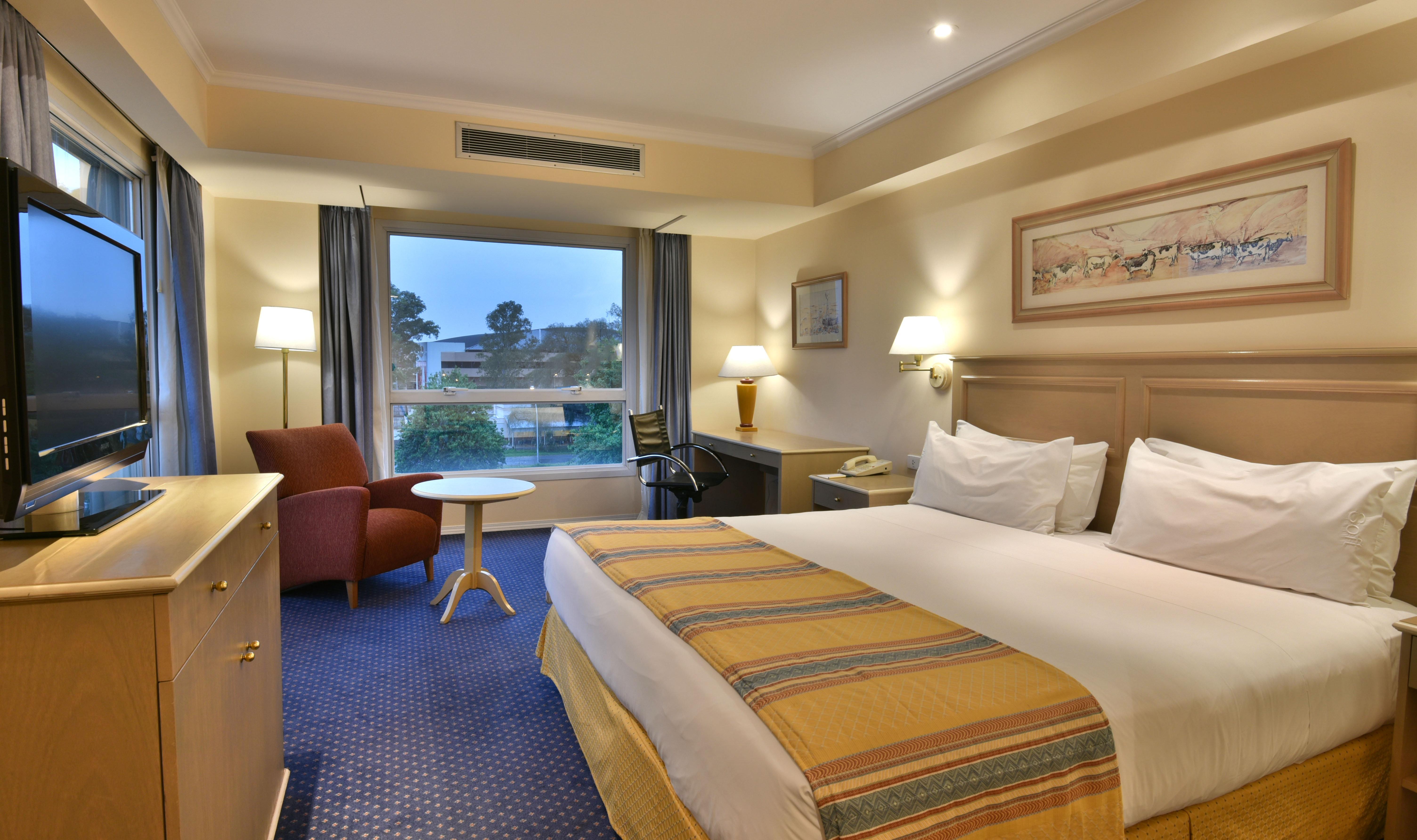 Holiday Inn Cordoba, An Ihg Hotel Luaran gambar