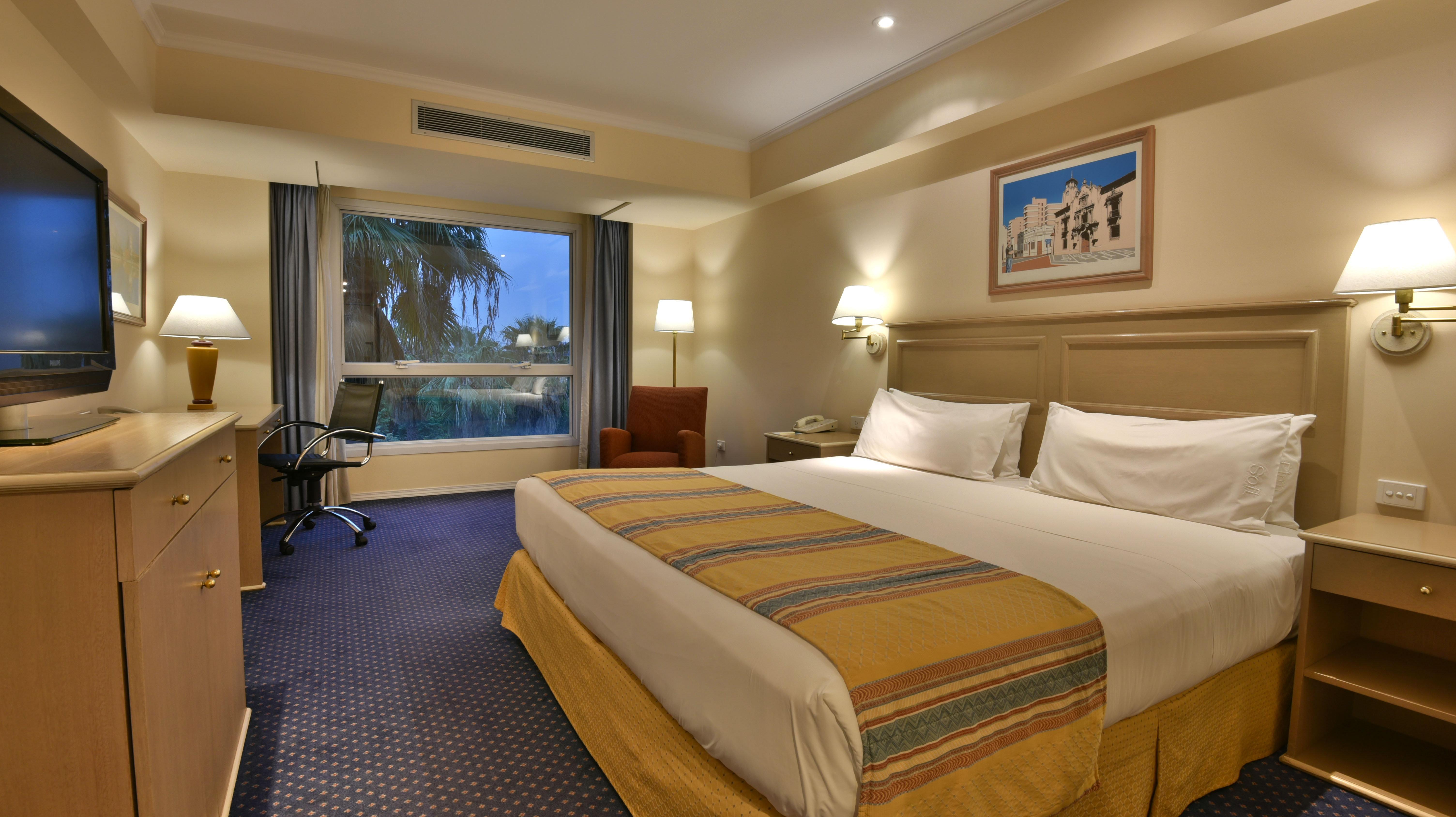 Holiday Inn Cordoba, An Ihg Hotel Luaran gambar