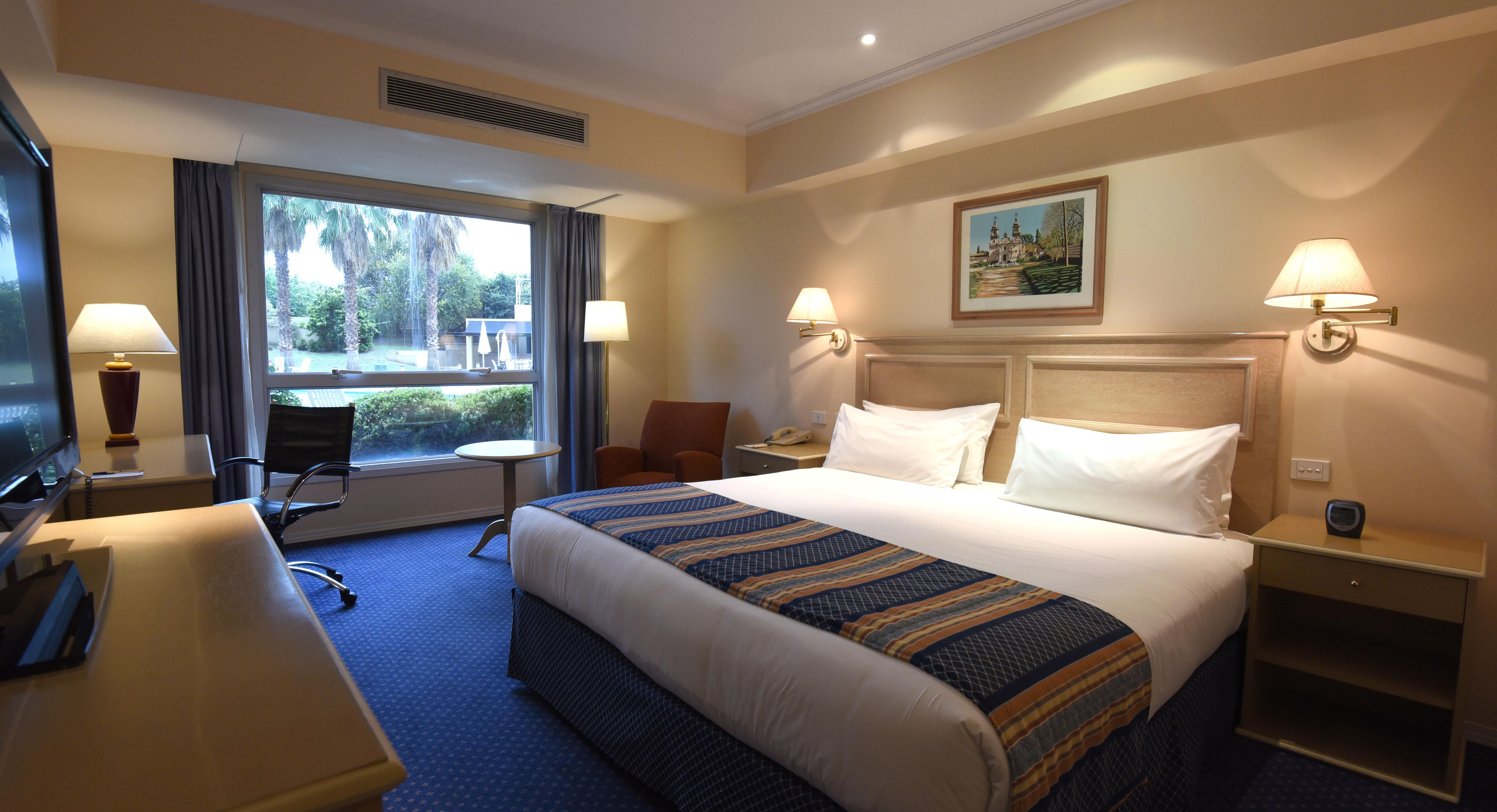 Holiday Inn Cordoba, An Ihg Hotel Luaran gambar