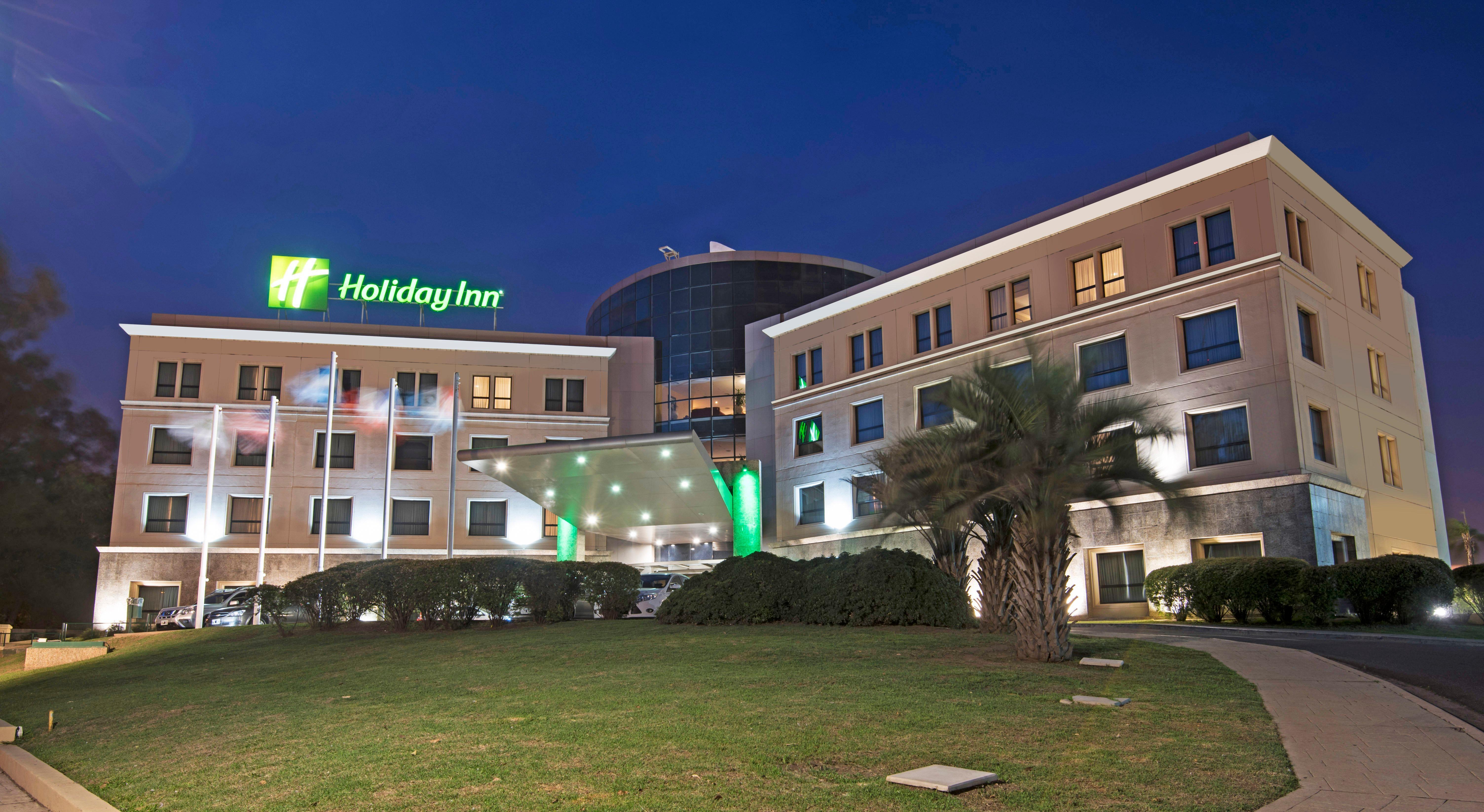 Holiday Inn Cordoba, An Ihg Hotel Luaran gambar