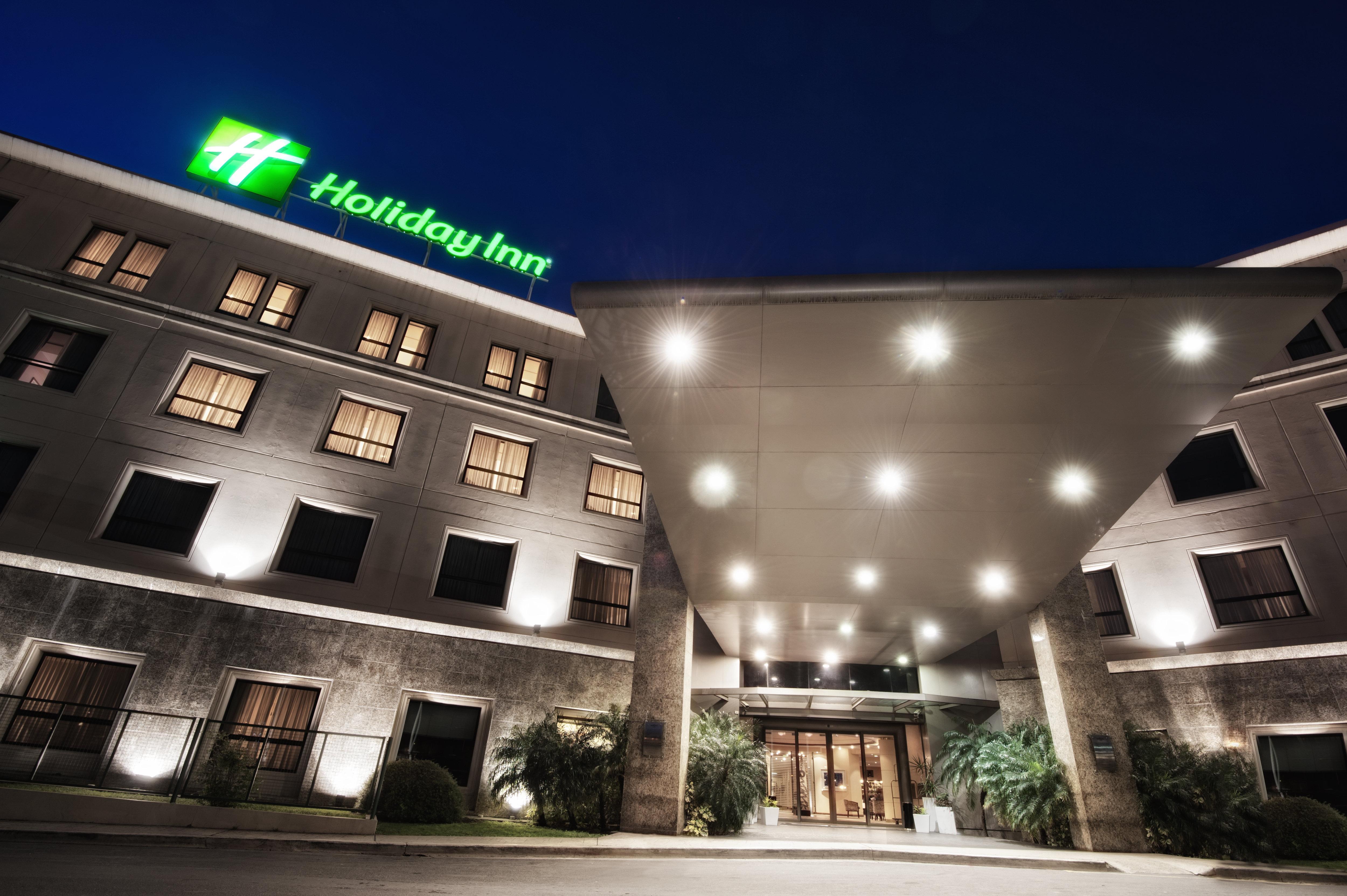 Holiday Inn Cordoba, An Ihg Hotel Luaran gambar