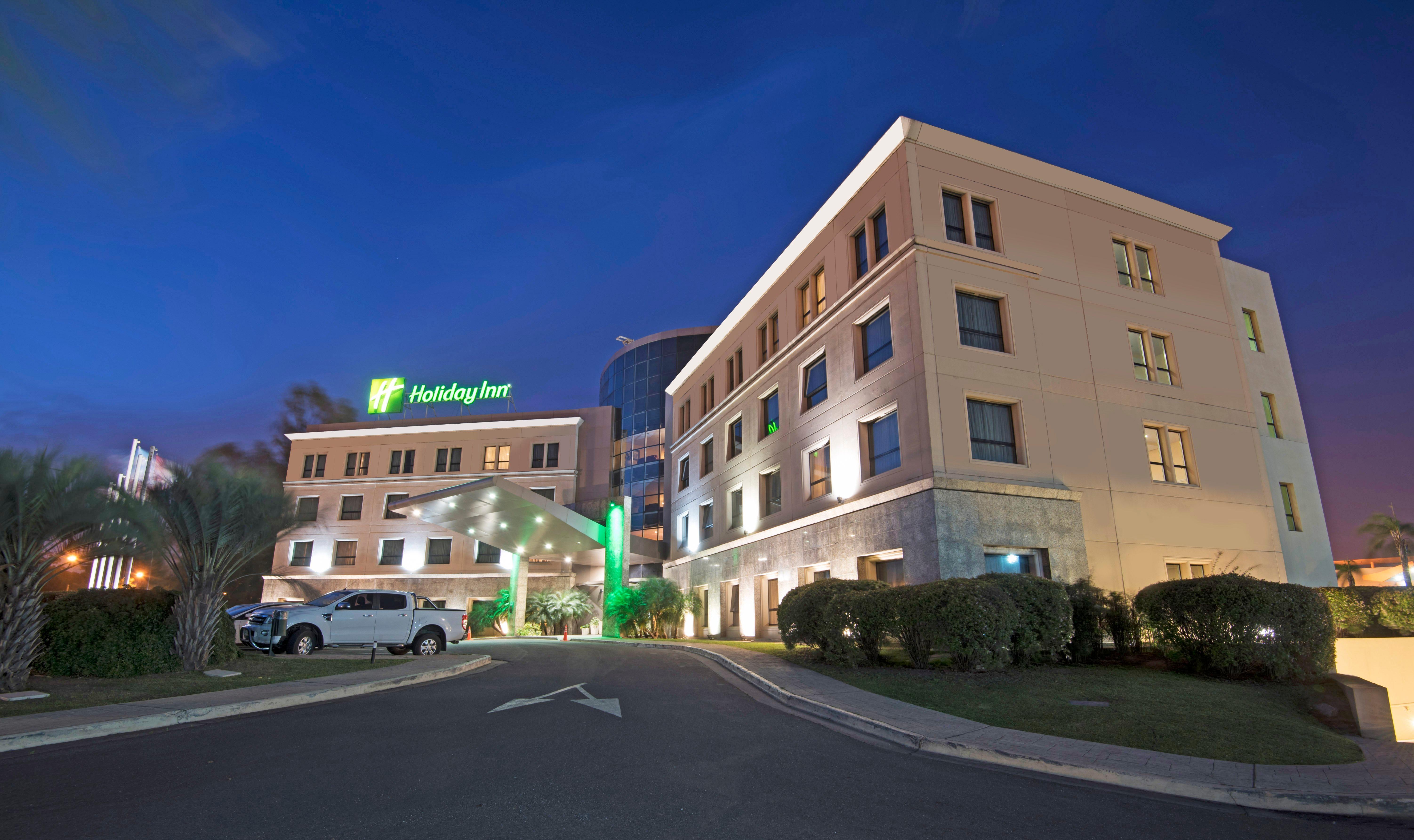 Holiday Inn Cordoba, An Ihg Hotel Luaran gambar